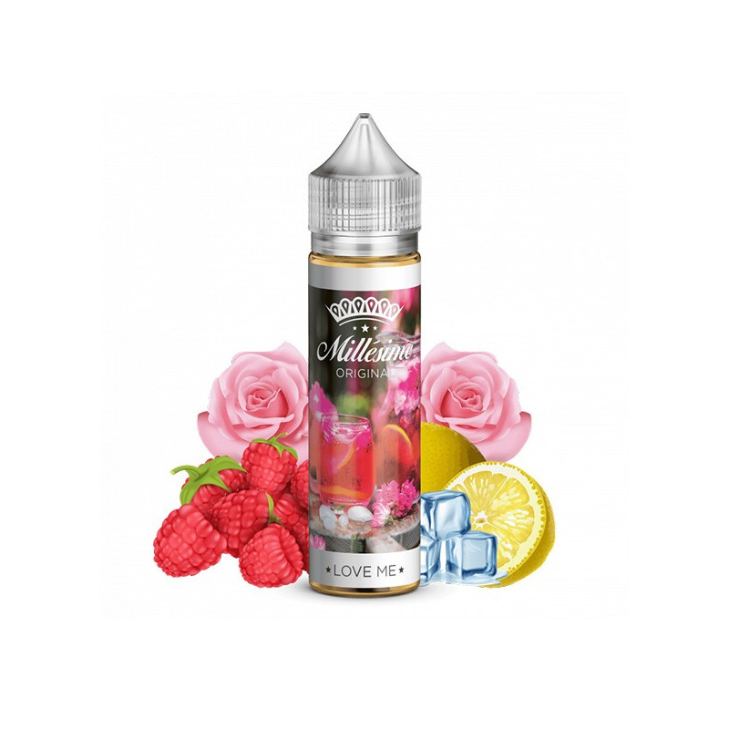 Love Me 50ml - Millésime