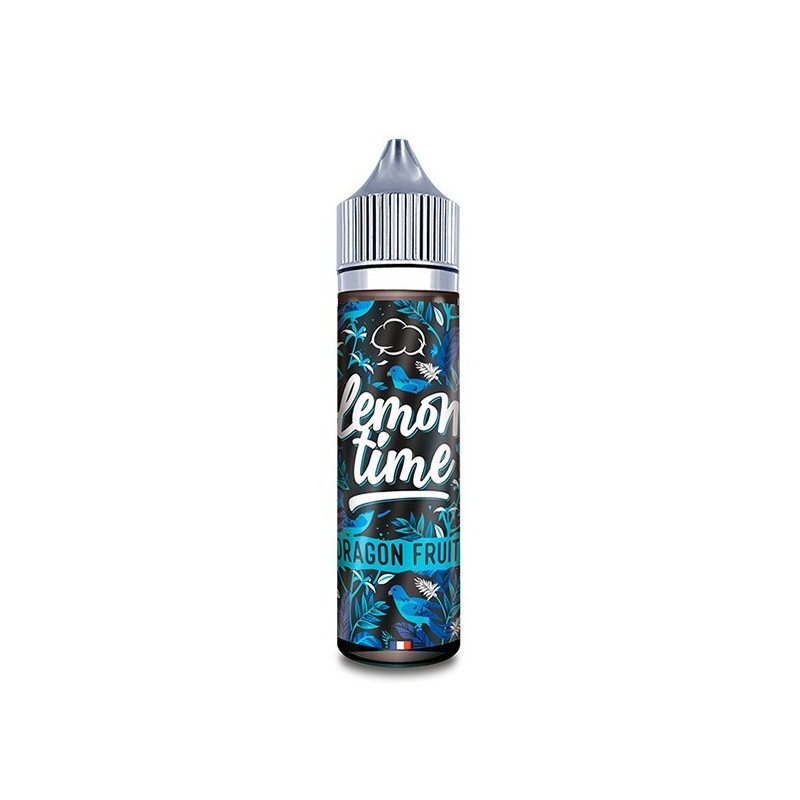 Dragon Fruit 50ml Lemon'Time - Eliquid France