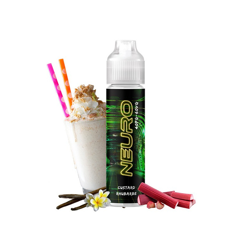 Neuro 50ml Cyber Steam - Fuu
