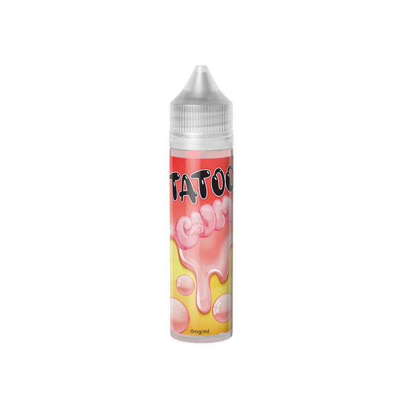 Tatoo Gum 50ml - O'J Lab