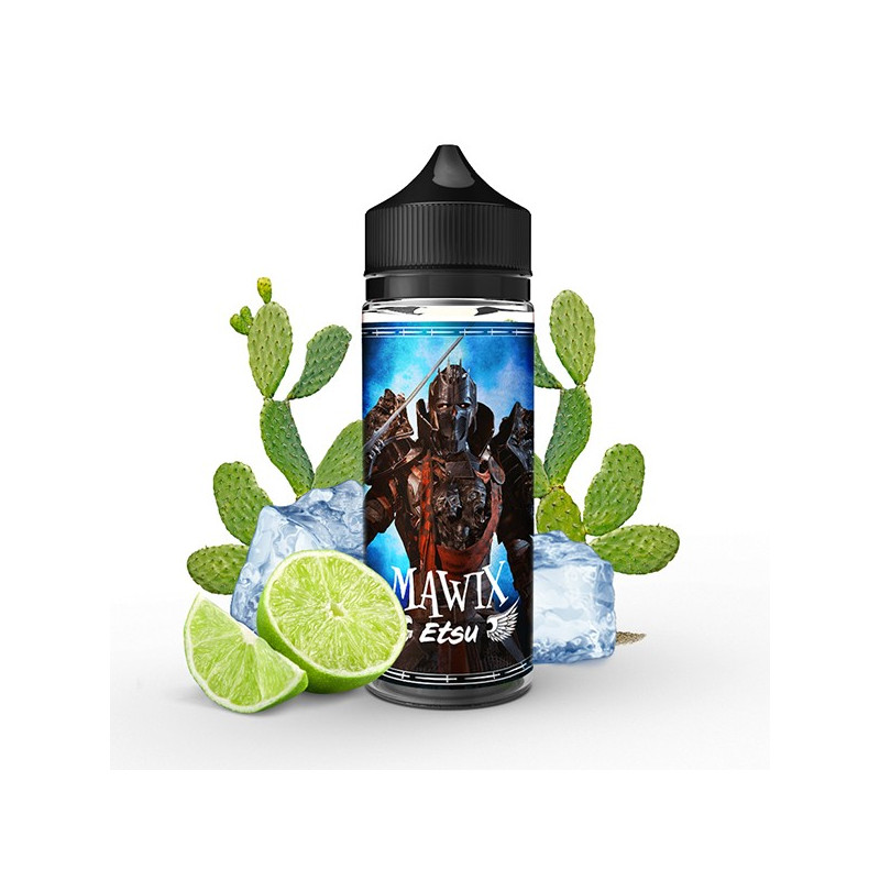 Etsu 100ml - Mawix