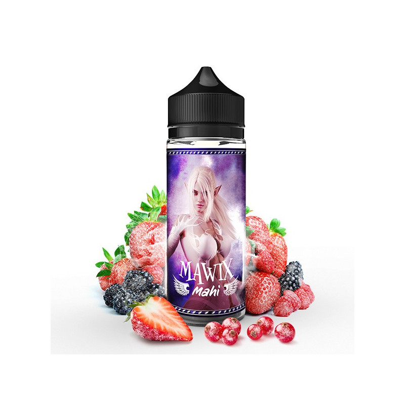 Mahi 100ml - Mawix