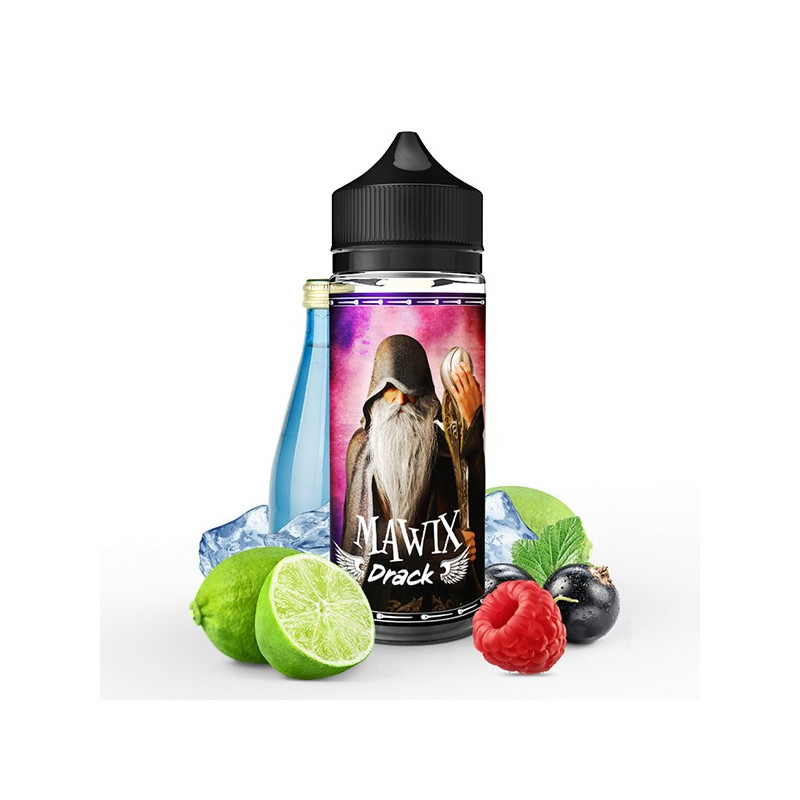 Drack 100ml - Mawix
