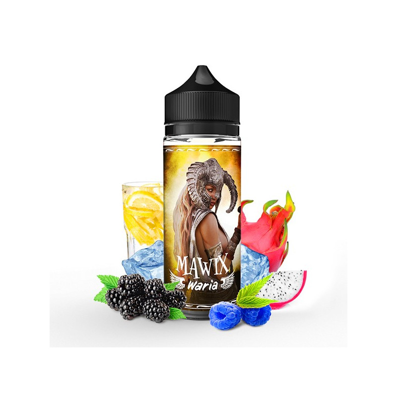 Waria 100ml - Mawix
