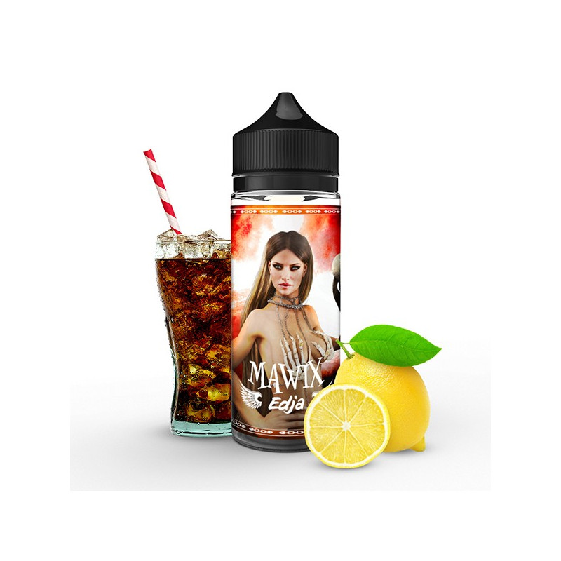 Edja 100ml - Mawix