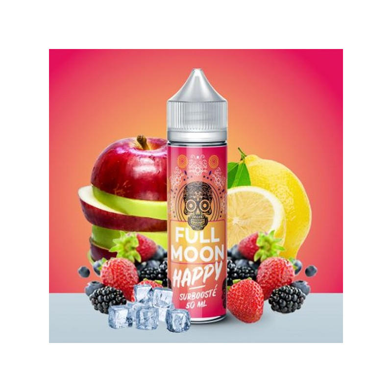 Happy 50ml - Full Moon