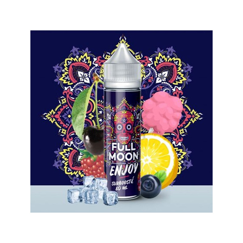 Enjoy 50ml - Full Moon