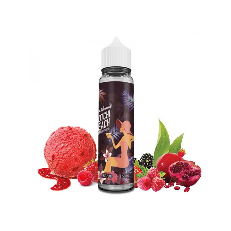 Sotchi Beach 50ml Like A Woman (Sotchi Beach 50ml Like A Woman) - Like A Woman