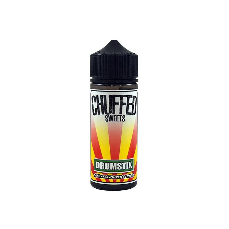 Drumstix 100ml Sweets - Chuffed
