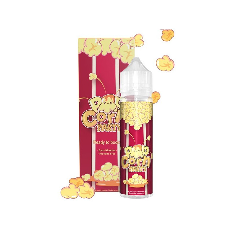 Pop Corn Party 50ml - AVAP