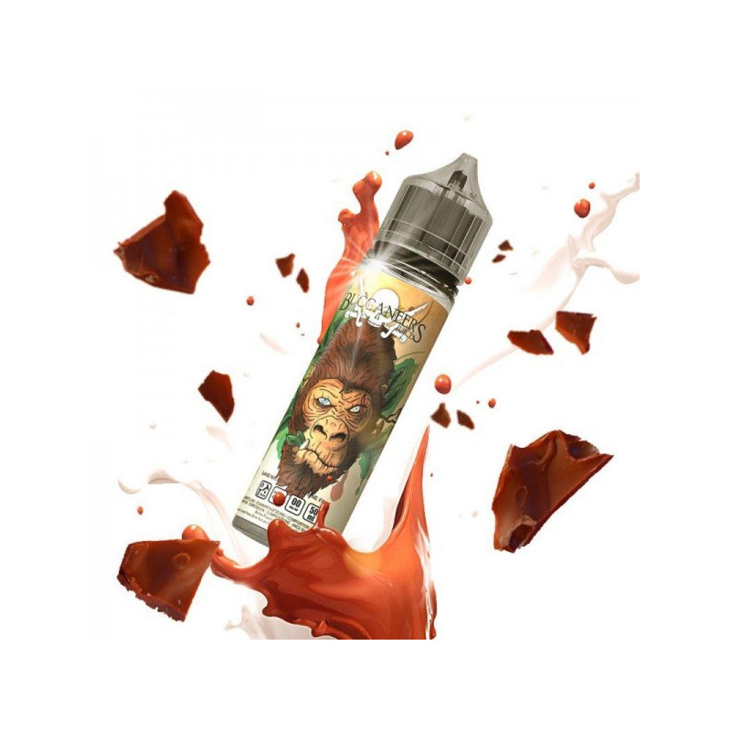 Kong 50ml (Kong 50ml - Buccaneer's Juice) - AVAP