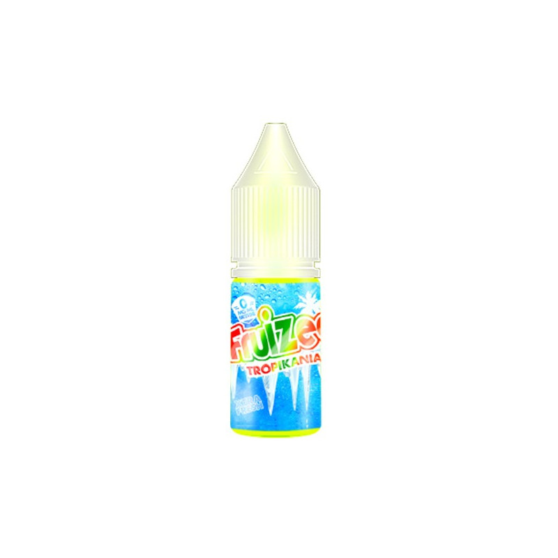 Tropikania 10ml Fruizee (Nicotine:03 mg/ml) - eLiquid France