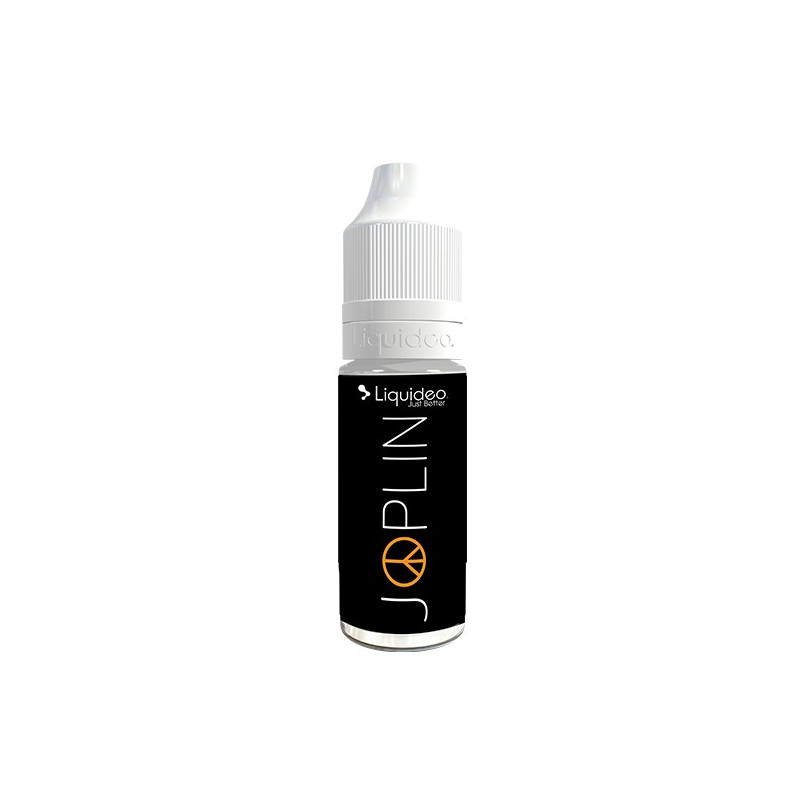 Joplin 10ml Dandy (Nicotine:03 mg/ml) - Liquideo