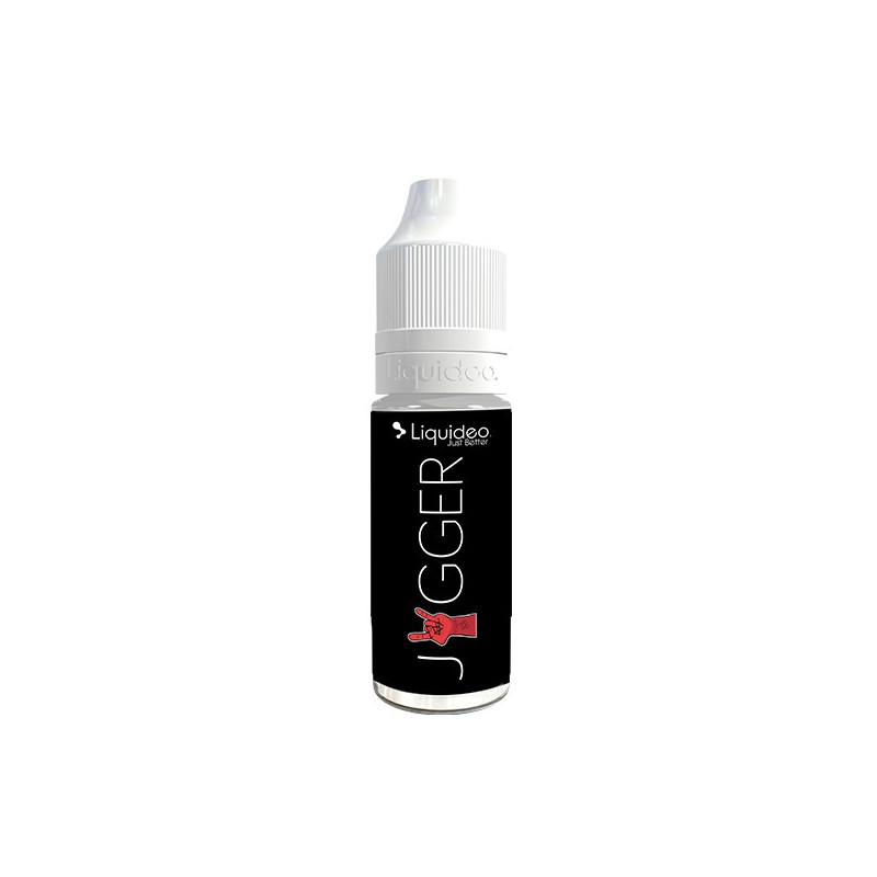 Jagger 10ml Dandy (Nicotine:06 mg/ml) - Liquideo