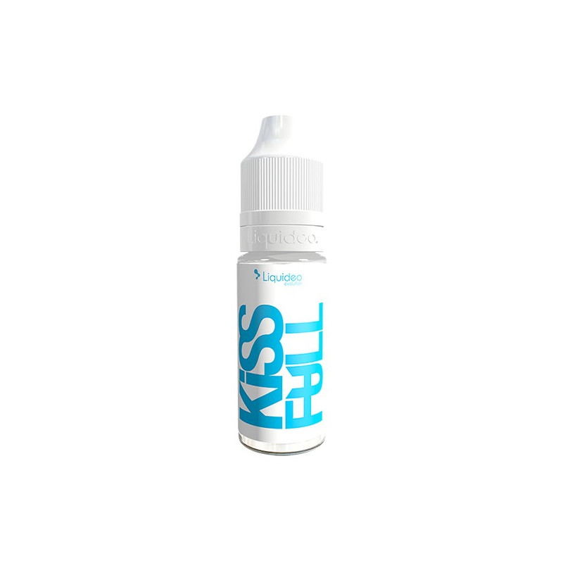 Kiss Full 10ml Evolution (Nicotine:18 mg/ml) - Liquideo