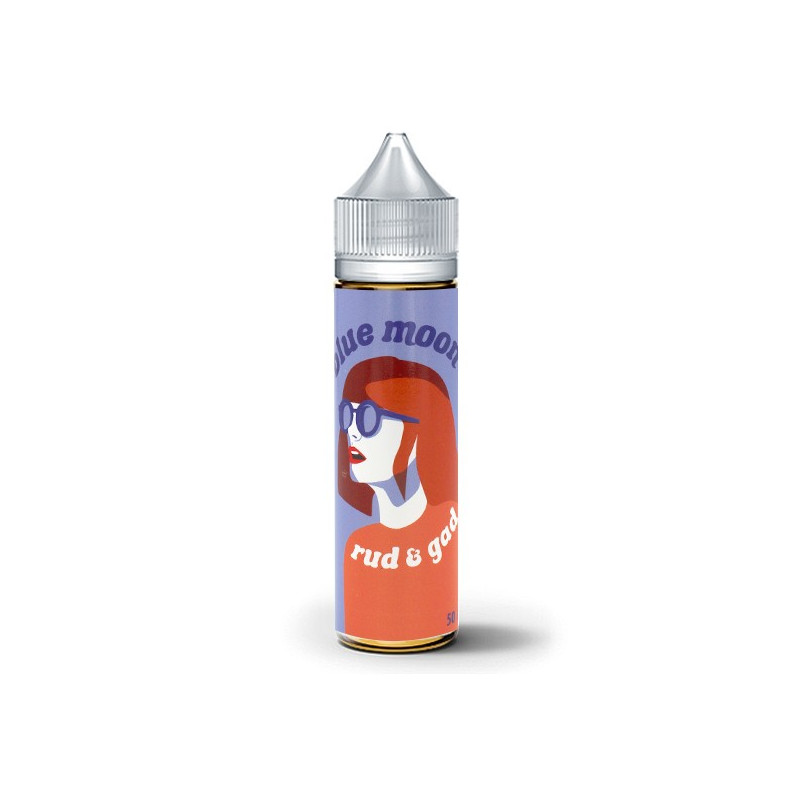 Blue Moon 50ml (Blue Moon 50ml - Rud & Gad) - Airomia