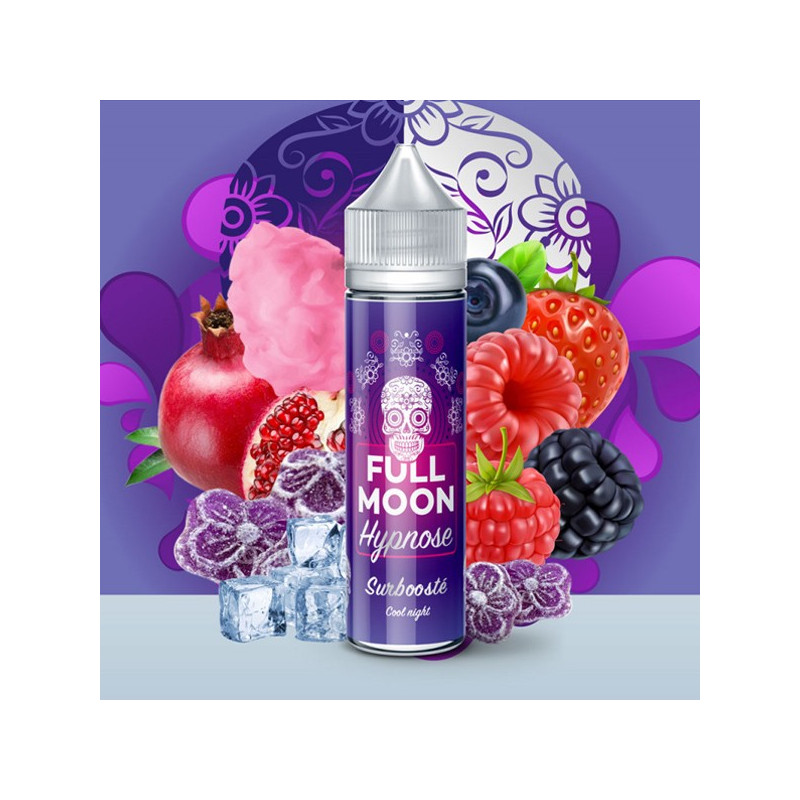 Hypnose 50ml - Full Moon