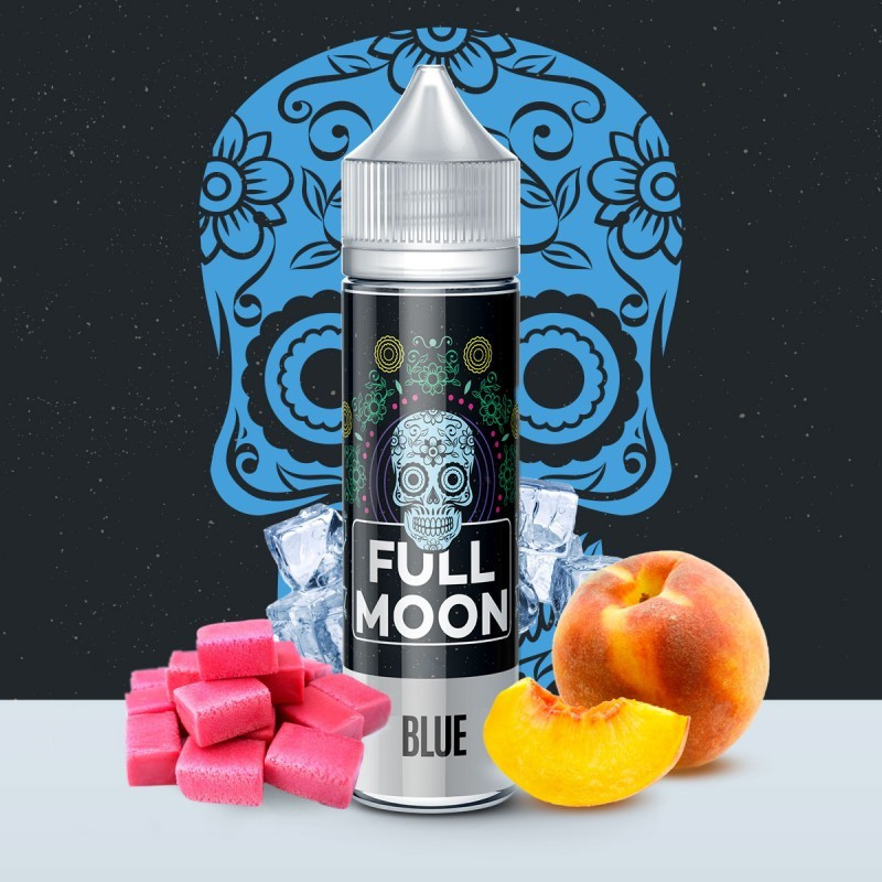 Blue 50ml - Full Moon
