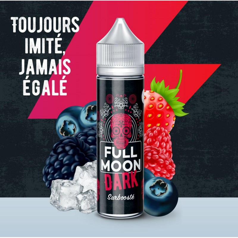 Dark 50ml - Full Moon