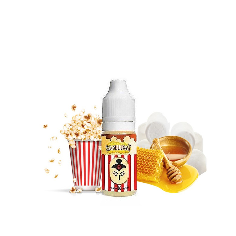 Classic 10ml (Nicotine:11mg/ml) - Airomia