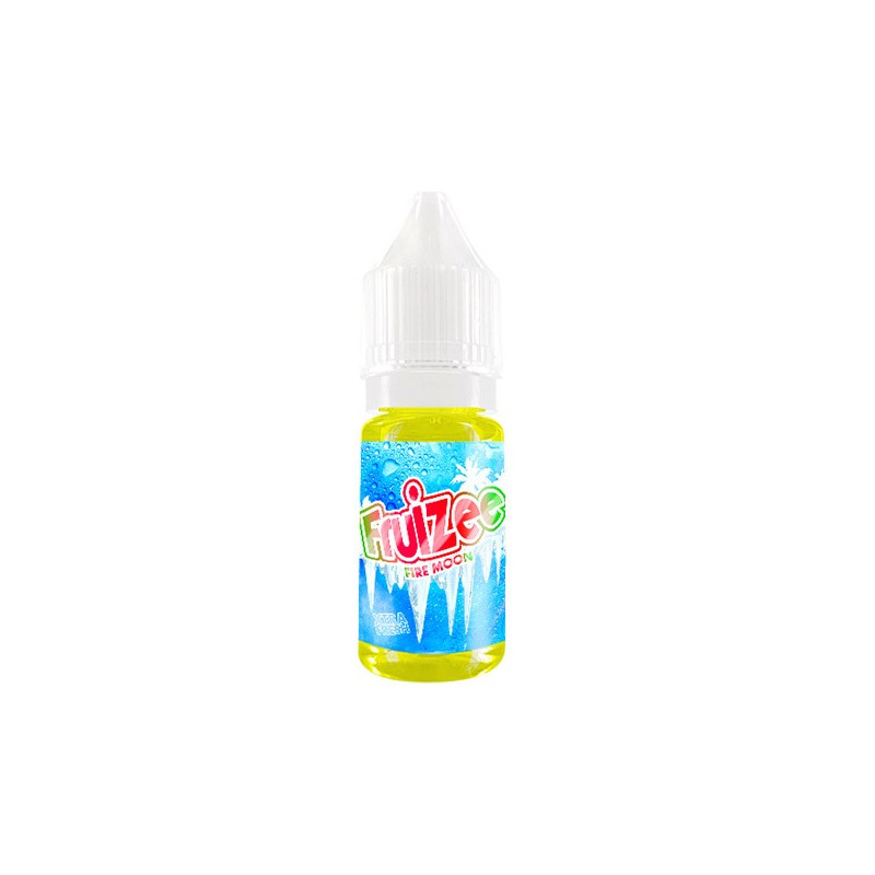 Fire Moon 10ml Fruizee (Nicotine: 00 mg/ml) - eLiquid France