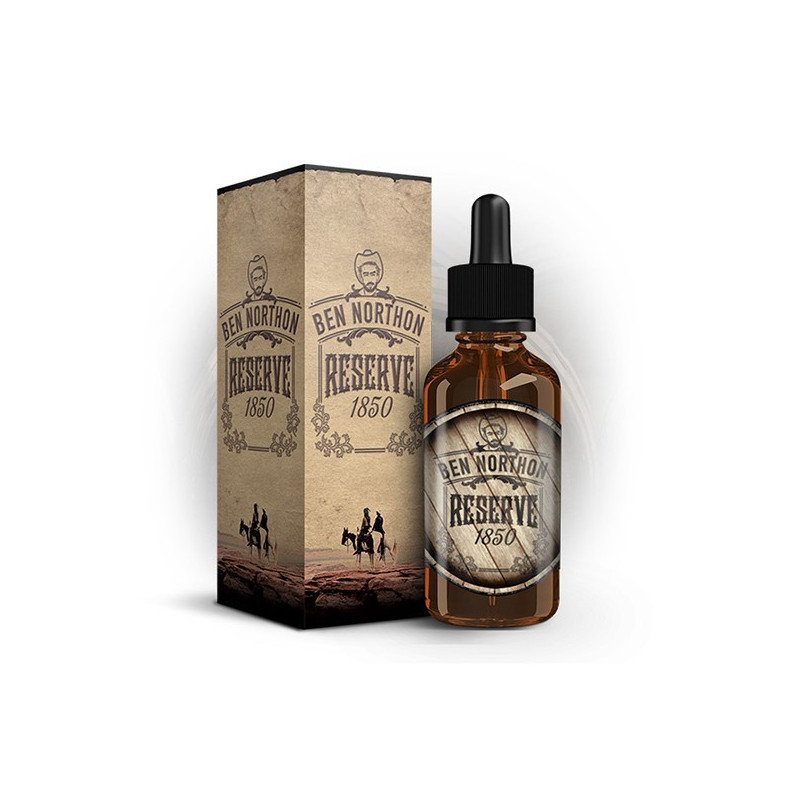 Réserve 1850 50ml - Ben Northon