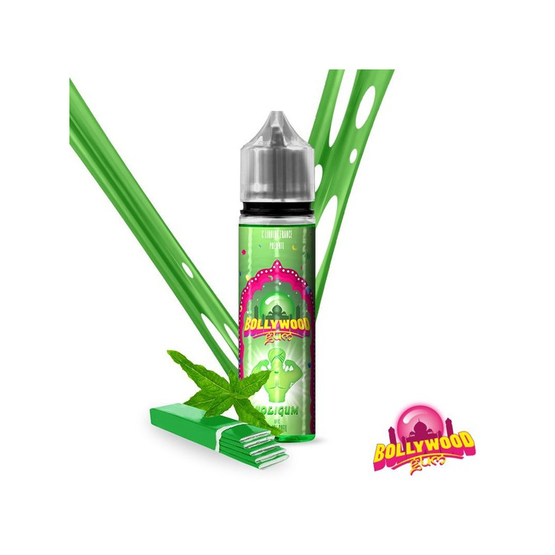 Holigum 50ml Bollywood Gum - AVAP