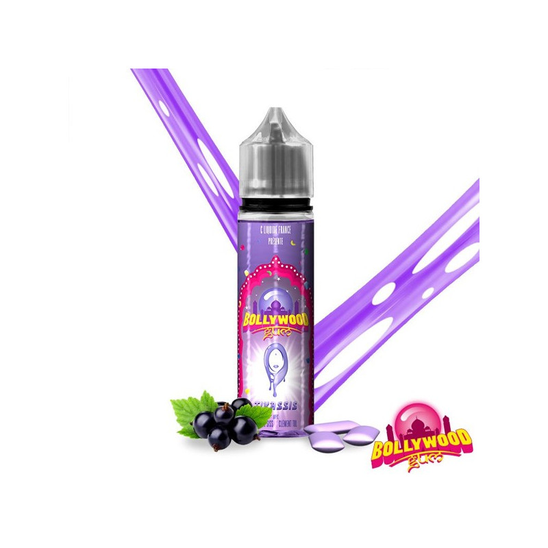 Tikassis 50ml Bollywood Gum - AVAP