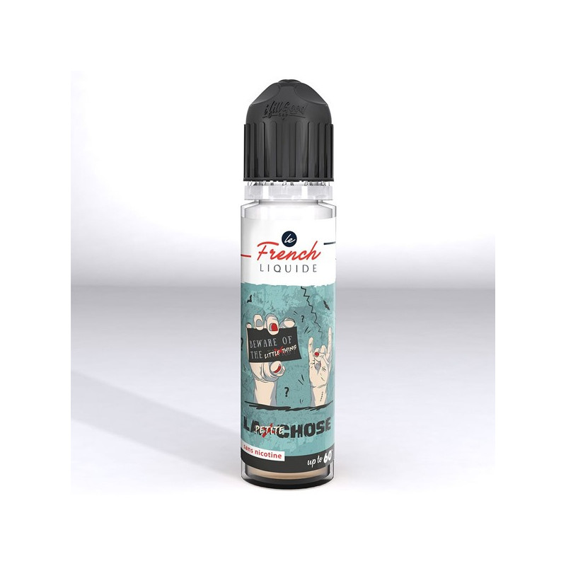 La Petite Chose 50ml - Le French Liquide