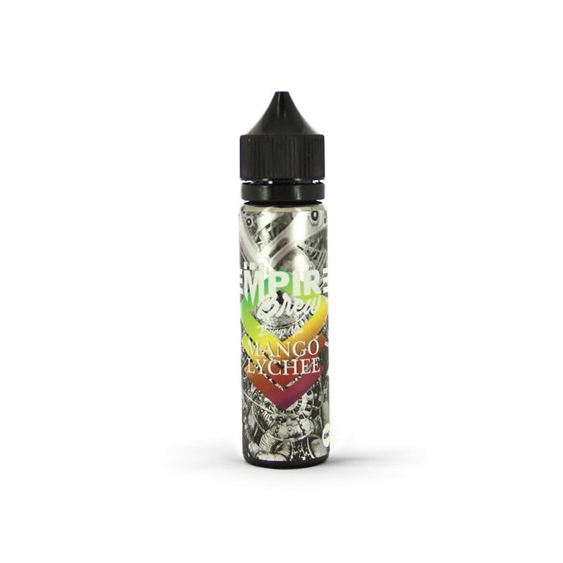 Mango Lychee 50ml - Empire Brew
