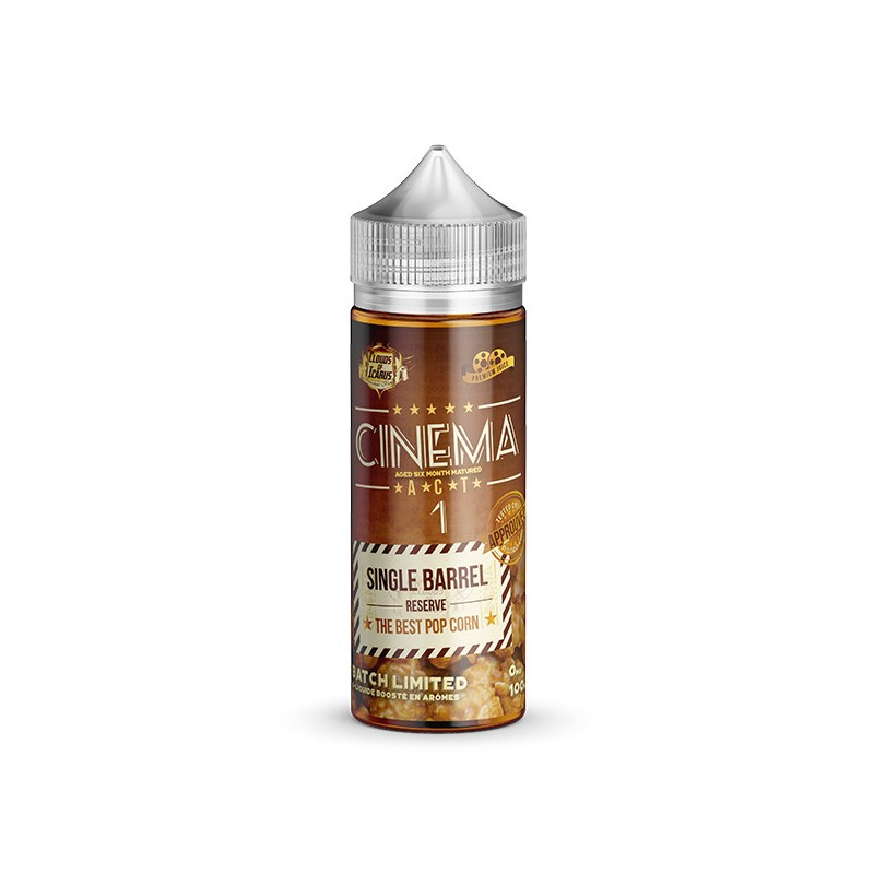 Cinema Réserve Act 1 100ml - Cloud of Icarus