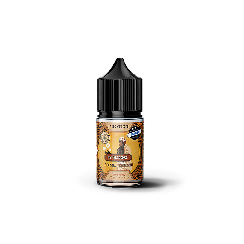 Concentré Pythagore 30ml Histoire des Abeilles - Protect