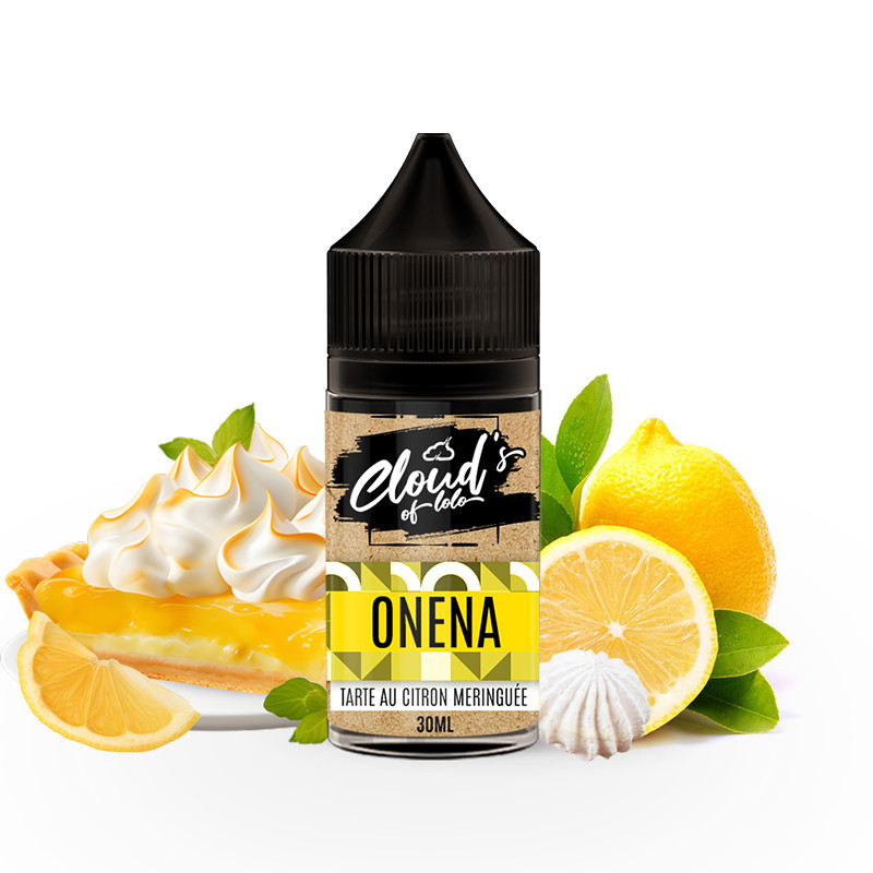 Concentré Onena 30ml - Cloud's of Lolo
