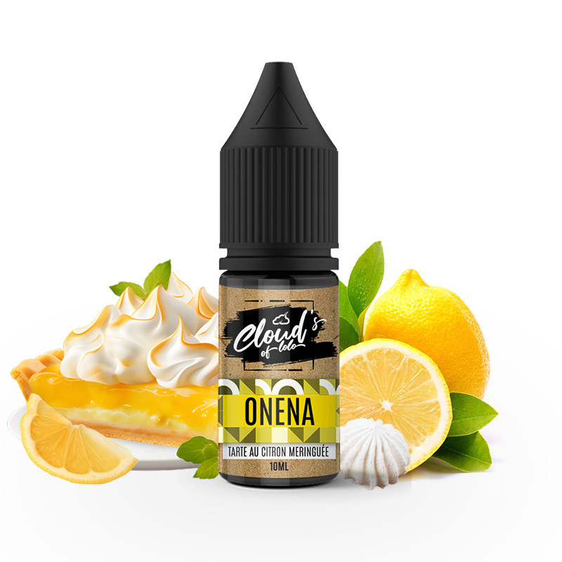 Concentré Onena 10ml - Cloud's of Lolo