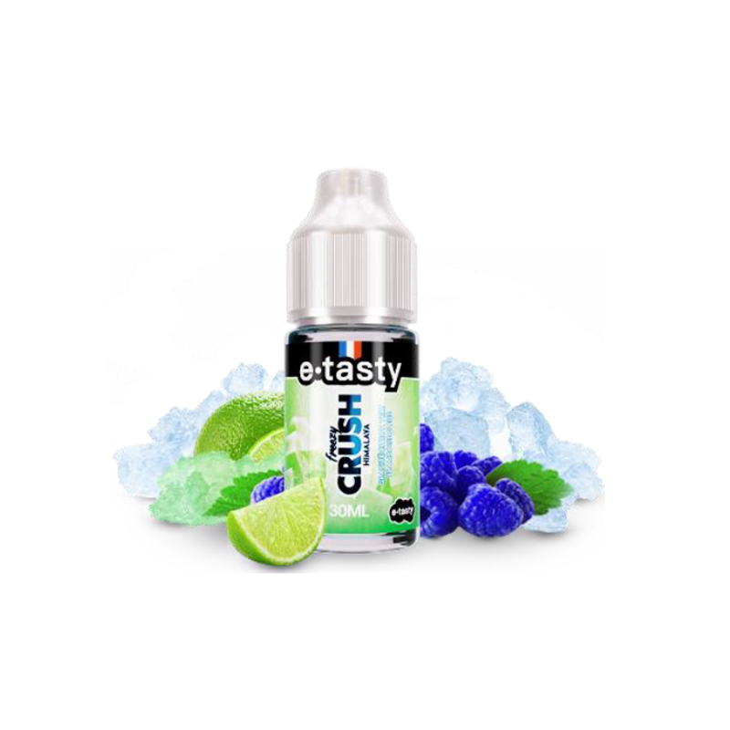 Concentré Himalaya 30ml Freezy Crush - e.Tasty
