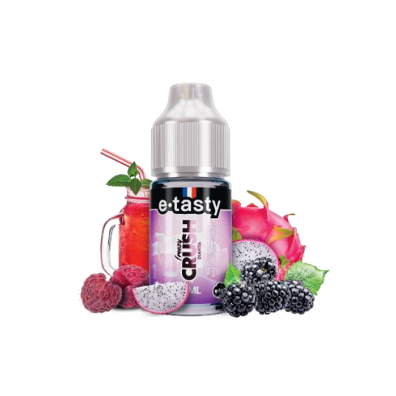Concentré Diavita 30ml Freezy Crush - e.Tasty