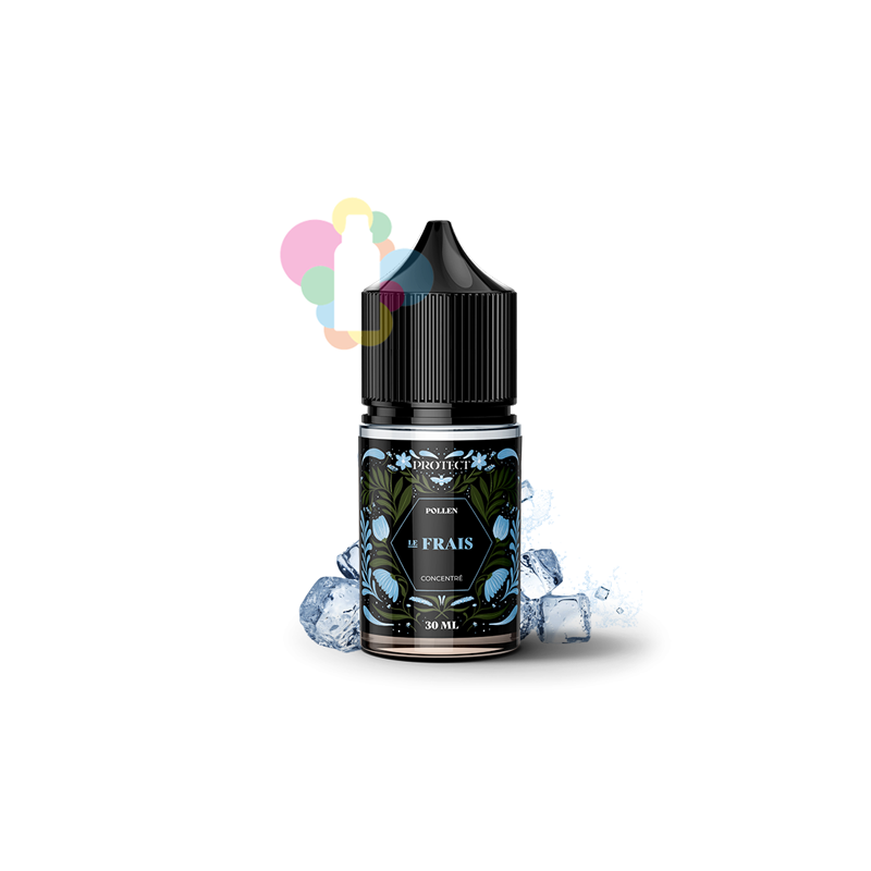 Concentré Le Frais 30ml Pollen - Protect