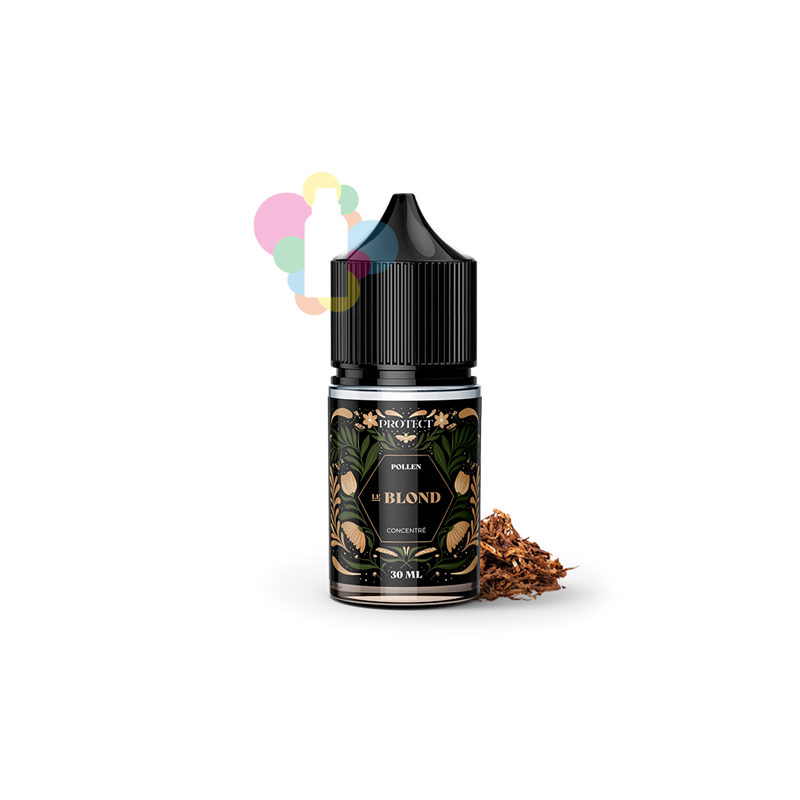 Concentré Le Blond 30ml Pollen - Protect