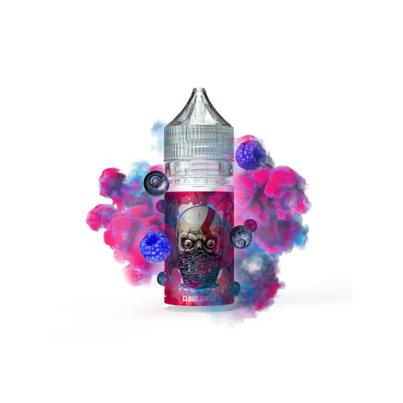 Concentré Pandemia 30ml - Cloud Vapor