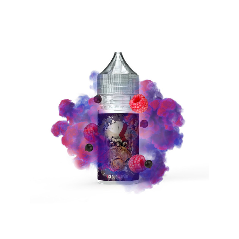 Concentré Antidotum 30ml - Cloud Vapor