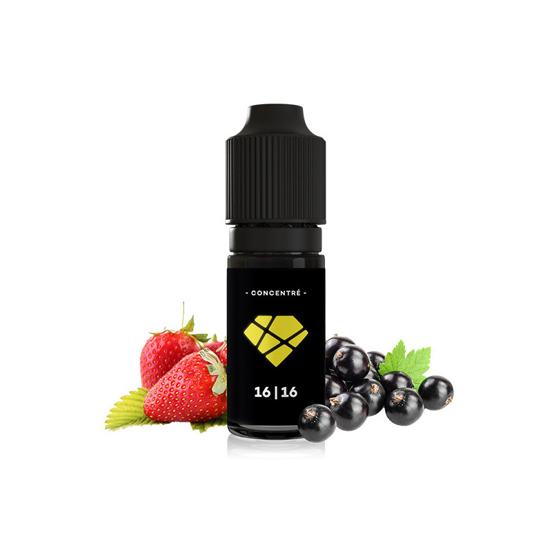 Concentré Fracassis 10ml 16-16 - Fuu