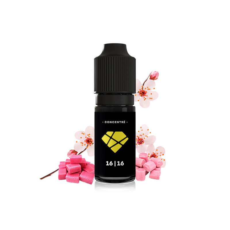 Concentré Sakura Fizz' 10ml 16-16 - Fuu