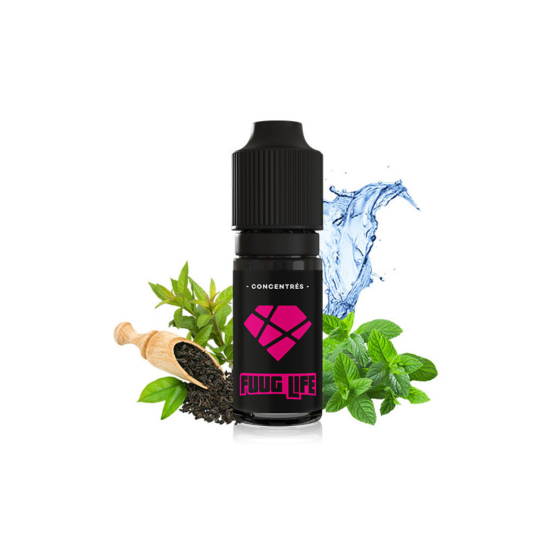Concentré Ato-Varitch 10ml Fuug Life - Fuu