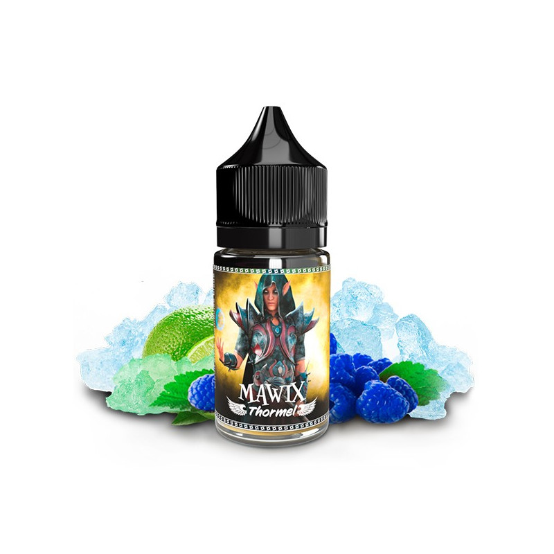 Concentré Thormel 30ml - Mawix