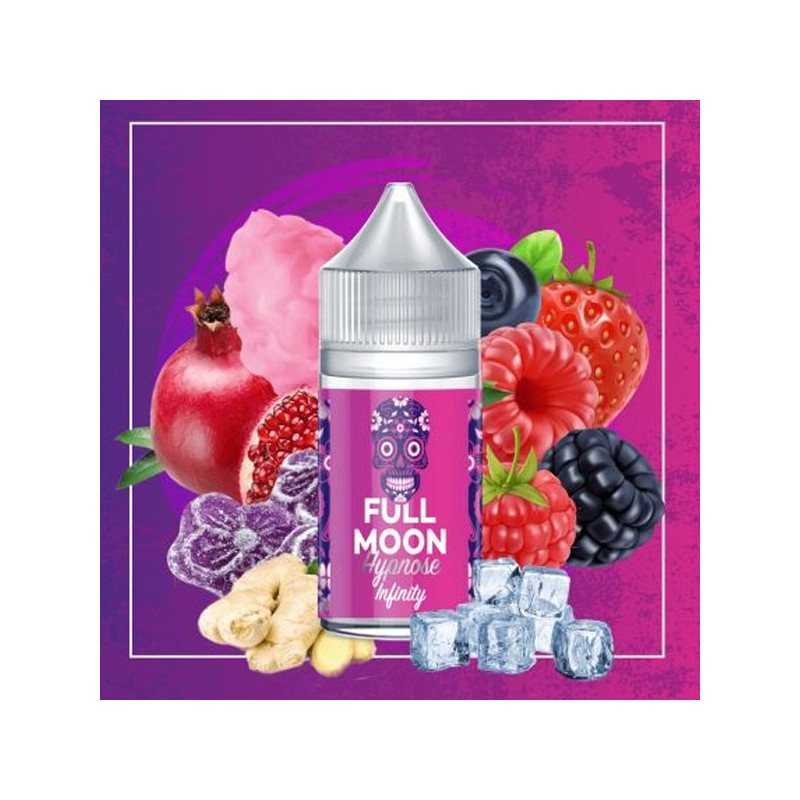 Concentré Hypnose Infinity 30ml - Full Moon
