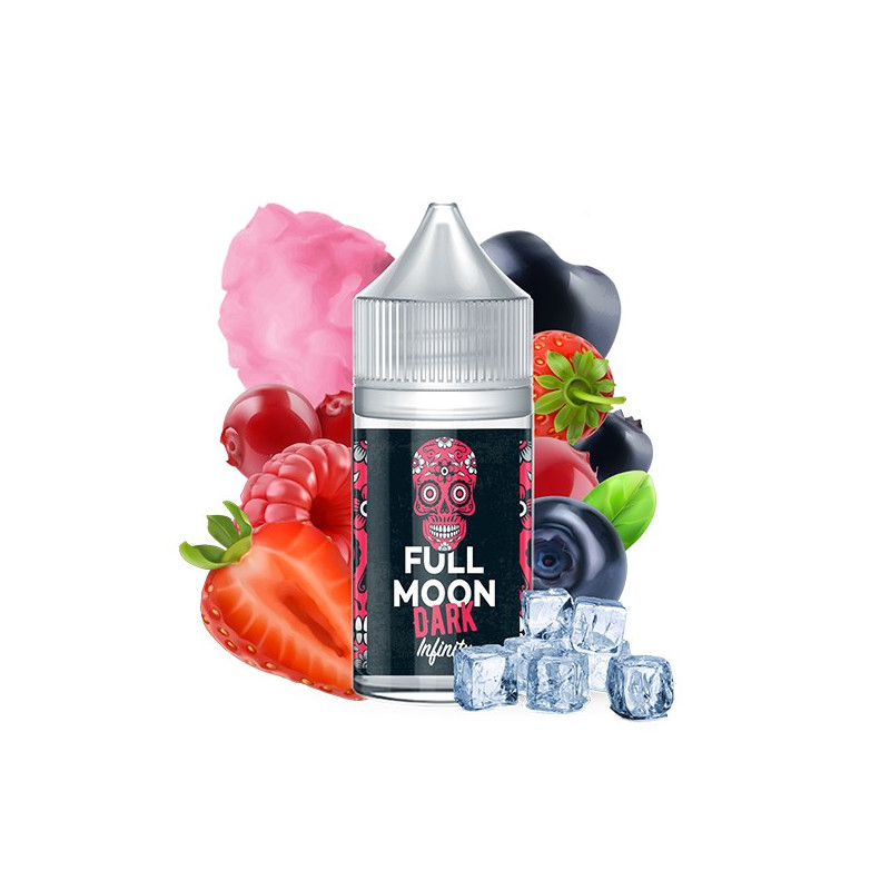 Concentré Dark Infinity 30ml - Full Moon
