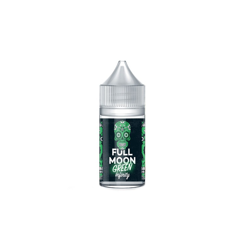 Concentré Green Infinity 30ml - Full Moon