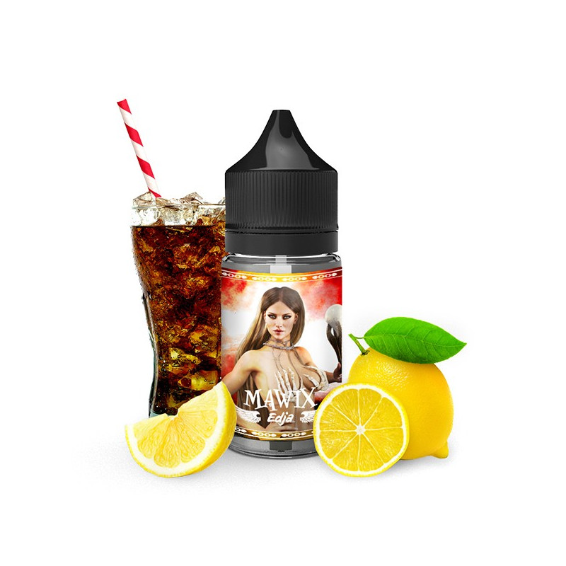 Concentré Edja 30ml - Mawix
