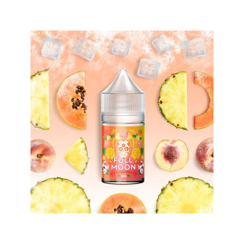 Concentré Sunrise 30ml - Full Moon