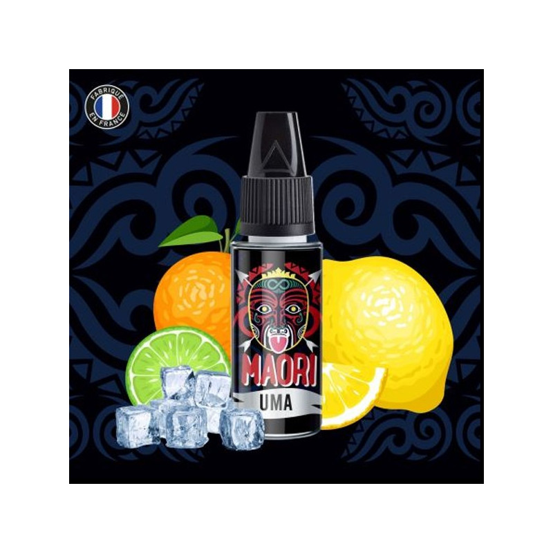 Concentré Uma 10ml Maori - Full Moon
